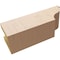 Ekena Millwork 4in. W x 4in. H x 12in. L Garner Woodgrain TimberThane Rafter Tail, Primed Tan RFTUR04X04X12GARRCPR - alternate 4